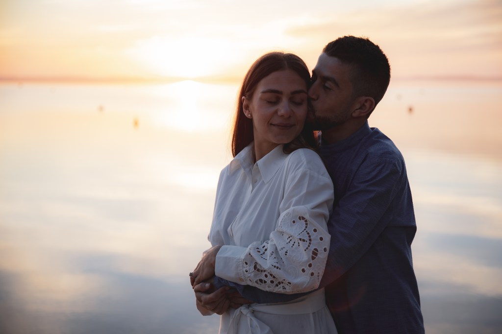 La Séance d’Engagement : Un Moment Unique pour Fêter Votre Amour&nbsp;❤️